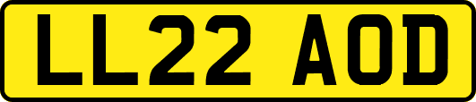 LL22AOD