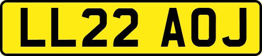LL22AOJ