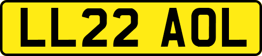 LL22AOL