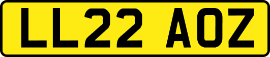 LL22AOZ
