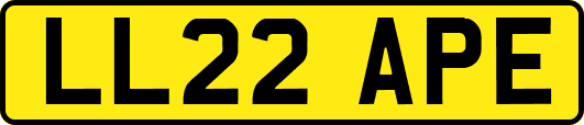 LL22APE