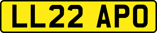 LL22APO