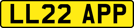 LL22APP