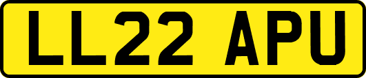 LL22APU