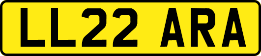 LL22ARA