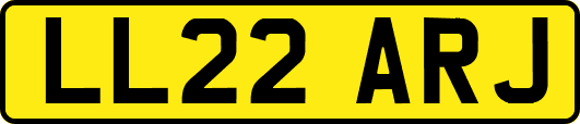 LL22ARJ