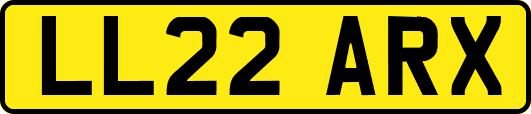 LL22ARX