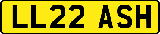 LL22ASH