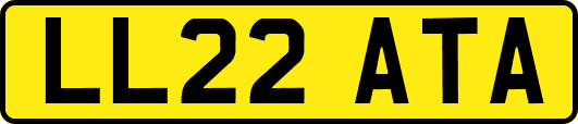 LL22ATA