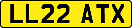LL22ATX