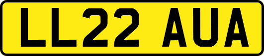 LL22AUA