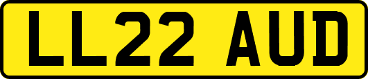 LL22AUD