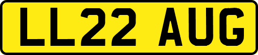 LL22AUG