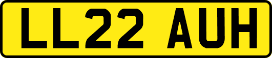LL22AUH