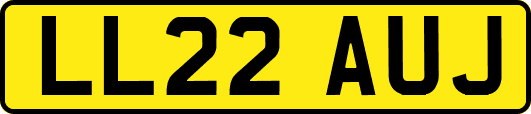 LL22AUJ