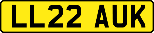 LL22AUK