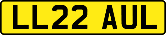 LL22AUL