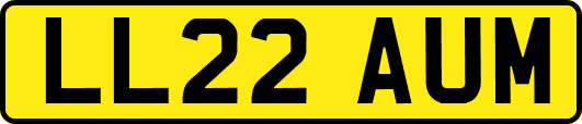 LL22AUM