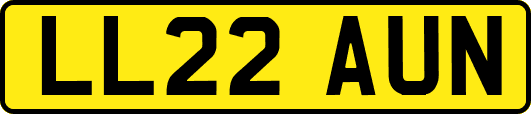LL22AUN