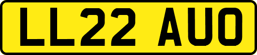 LL22AUO