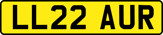 LL22AUR