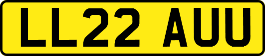 LL22AUU