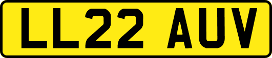 LL22AUV