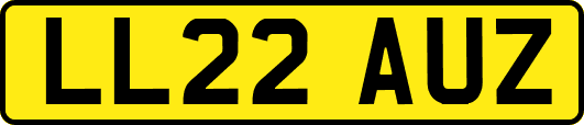 LL22AUZ