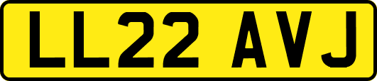 LL22AVJ