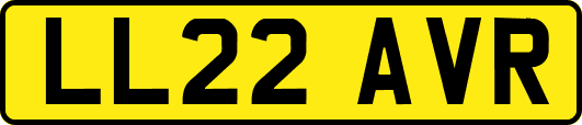 LL22AVR