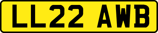 LL22AWB