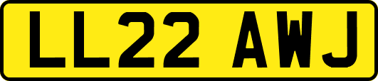 LL22AWJ