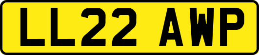 LL22AWP
