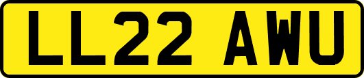 LL22AWU