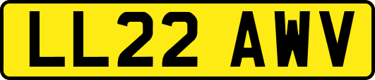 LL22AWV