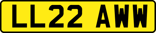 LL22AWW