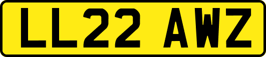 LL22AWZ