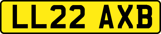 LL22AXB