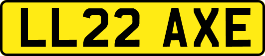 LL22AXE