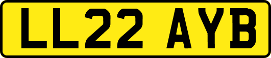 LL22AYB