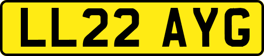 LL22AYG