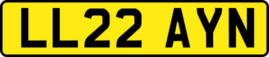 LL22AYN