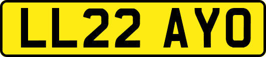 LL22AYO