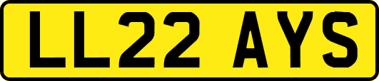 LL22AYS