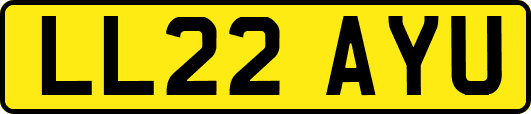 LL22AYU