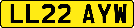 LL22AYW