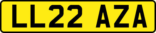 LL22AZA