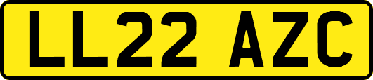 LL22AZC