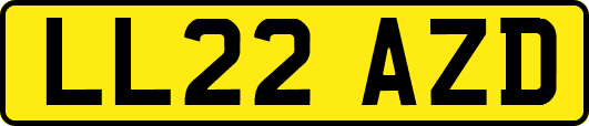 LL22AZD