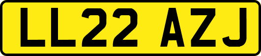 LL22AZJ